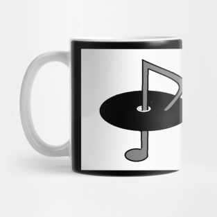 Music Master Mug